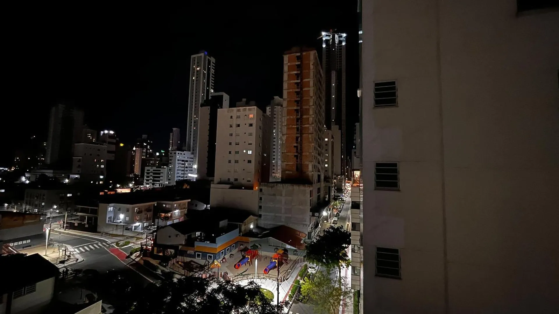 Curta!|192| Portinari Charmoso 3 Q| Churrasqueira Balneário Camboriú Appartement