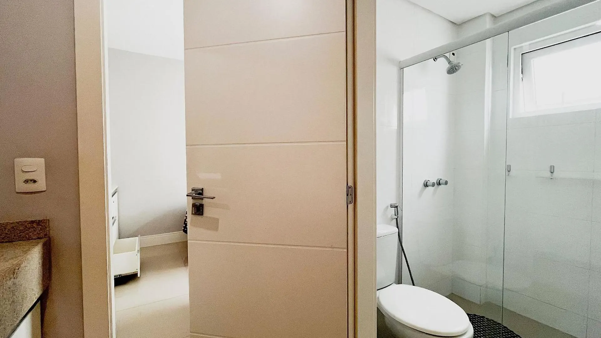Appartement Curta!|192| Portinari Charmoso 3 Q| Churrasqueira Balneário Camboriú Brésil