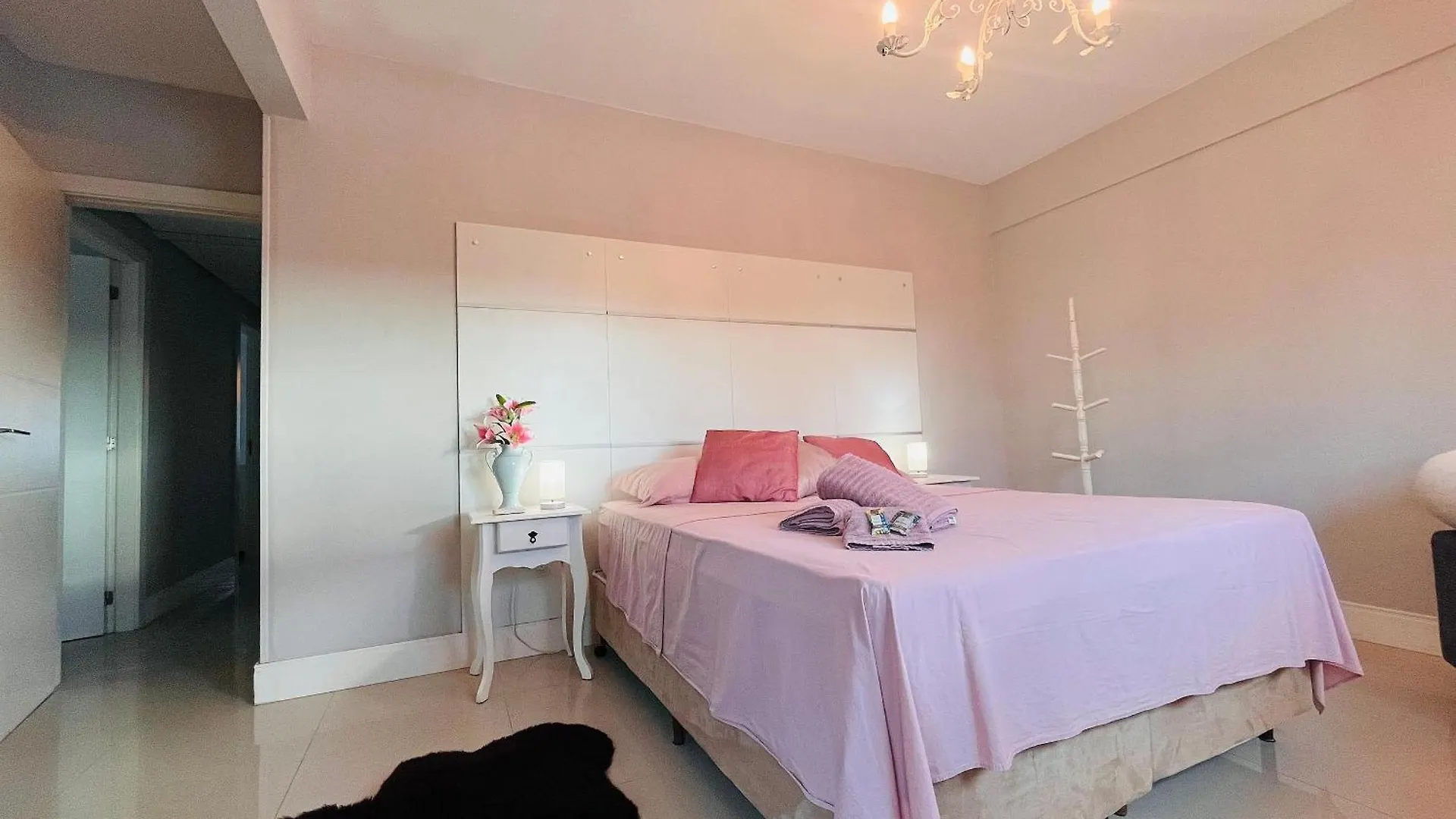 Curta!|192| Portinari Charmoso 3 Q| Churrasqueira Balneário Camboriú Appartement