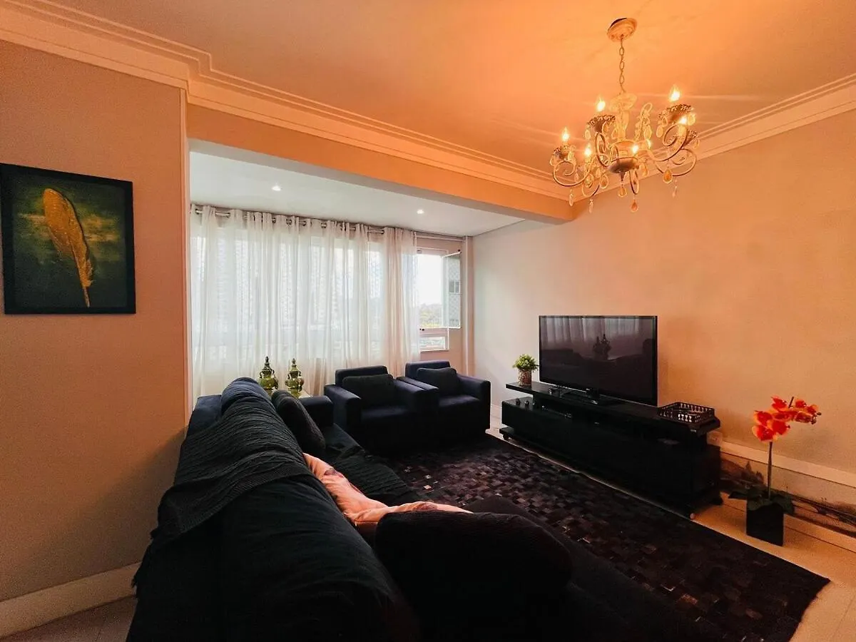 Curta!|192| Portinari Charmoso 3 Q| Churrasqueira Balneário Camboriú Appartement