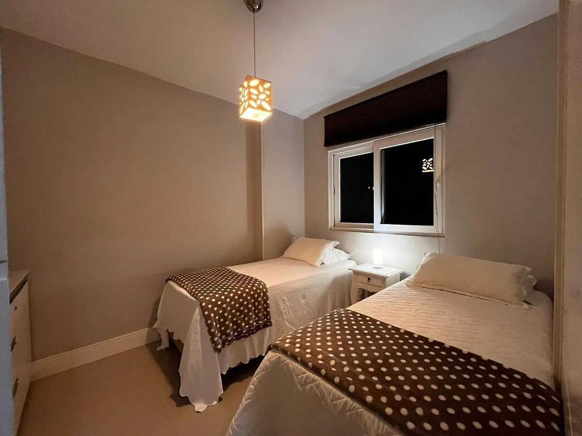 Curta!|192| Portinari Charmoso 3 Q| Churrasqueira Balneário Camboriú Appartement