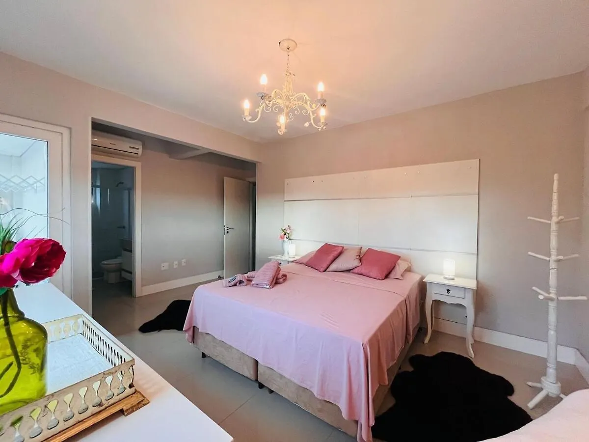 Appartement Curta!|192| Portinari Charmoso 3 Q| Churrasqueira Balneário Camboriú Brésil