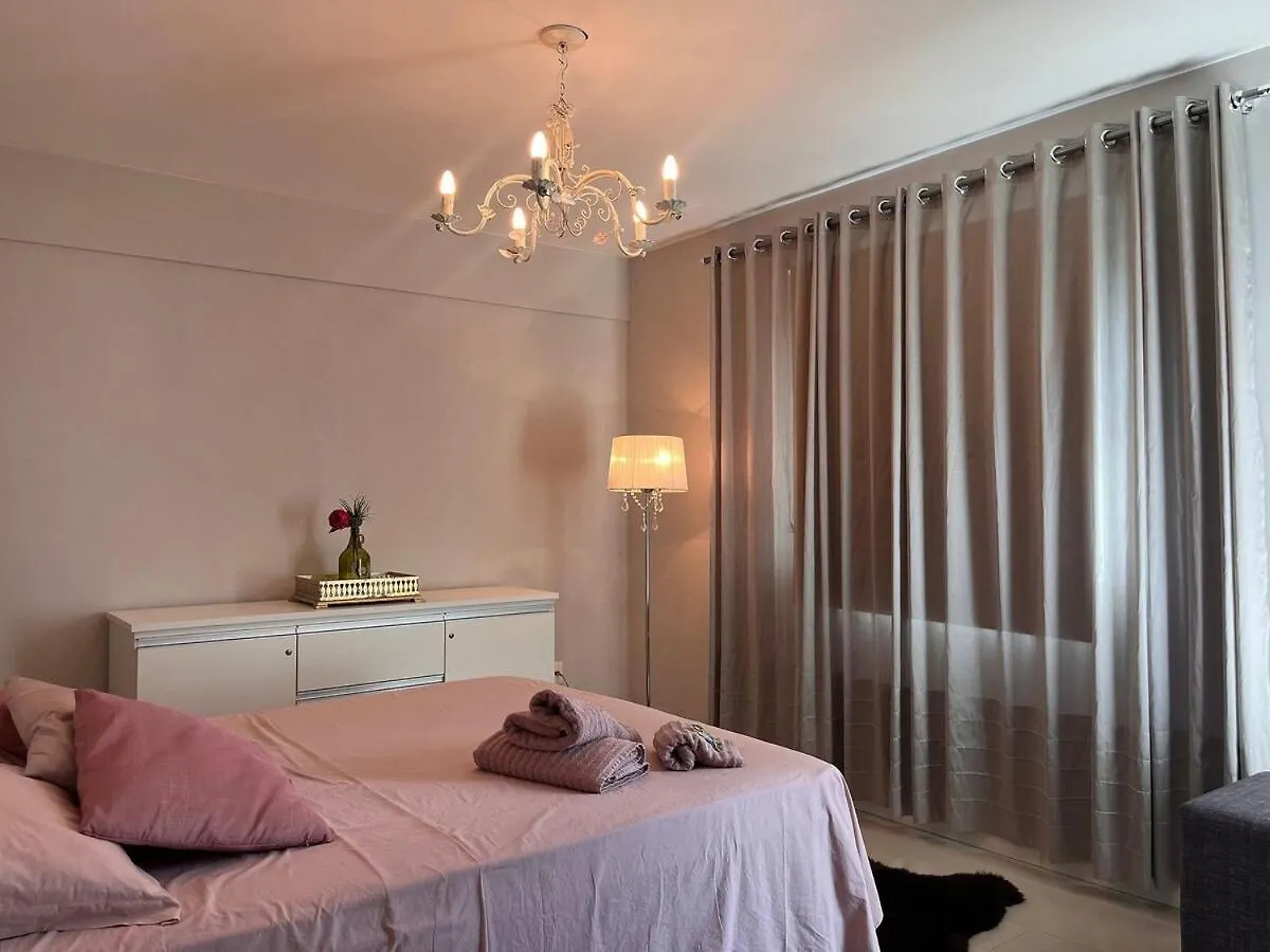 Appartement Curta!|192| Portinari Charmoso 3 Q| Churrasqueira Balneário Camboriú